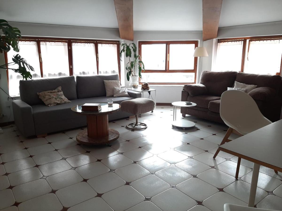 Villa Isabel 2 Llaves Arriondas Bagian luar foto