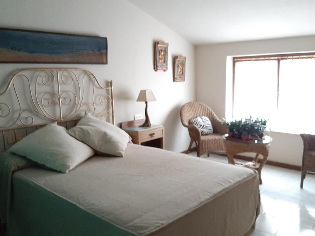 Villa Isabel 2 Llaves Arriondas Bagian luar foto