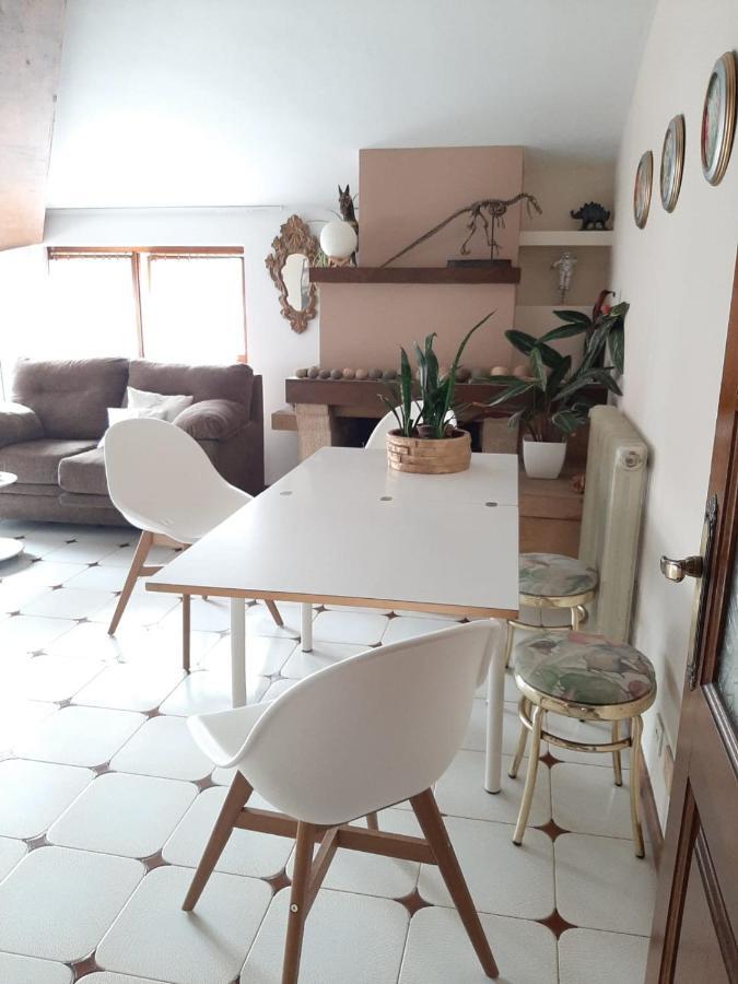 Villa Isabel 2 Llaves Arriondas Bagian luar foto