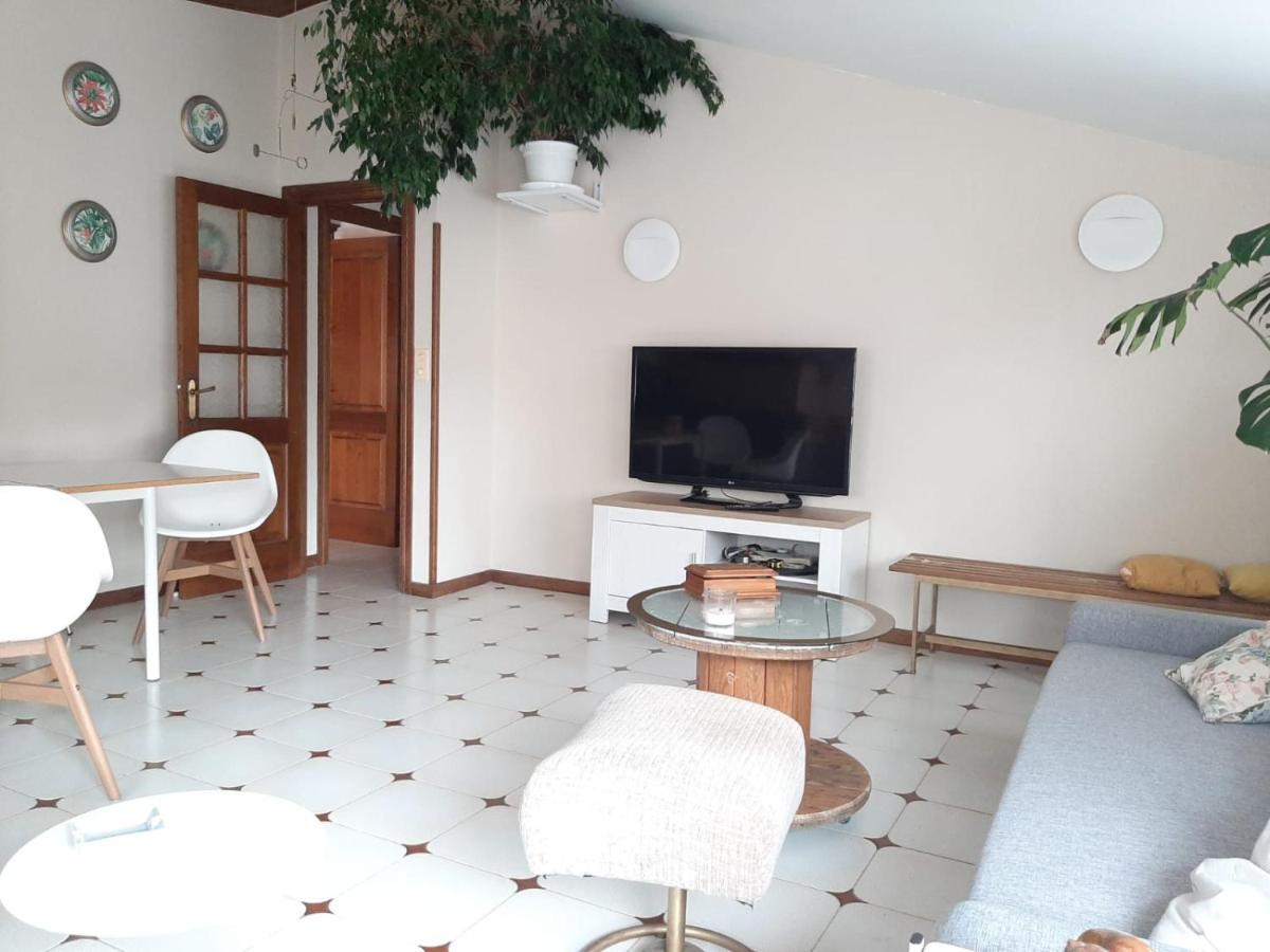 Villa Isabel 2 Llaves Arriondas Bagian luar foto