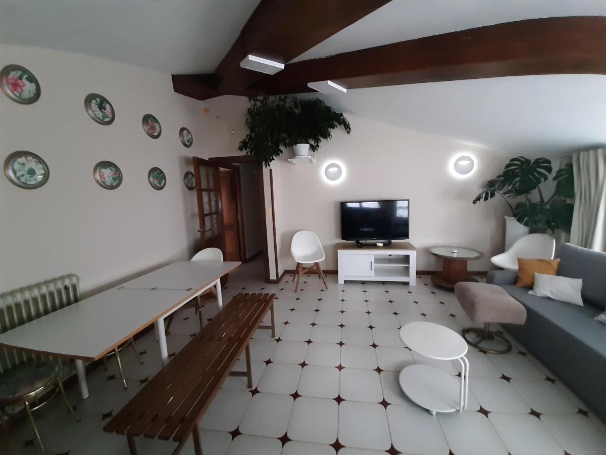 Villa Isabel 2 Llaves Arriondas Bagian luar foto