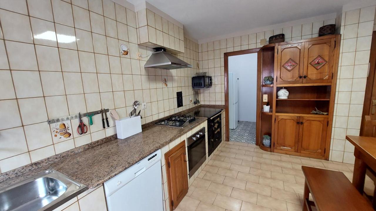Villa Isabel 2 Llaves Arriondas Bagian luar foto