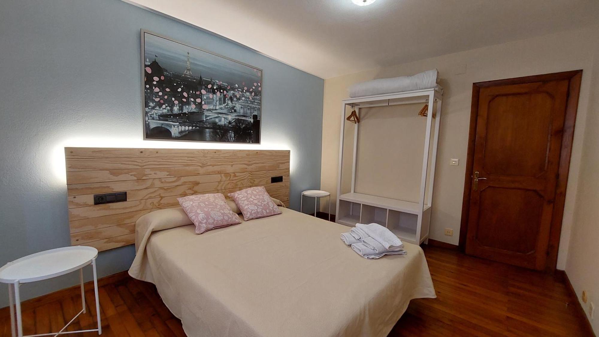 Villa Isabel 2 Llaves Arriondas Bagian luar foto