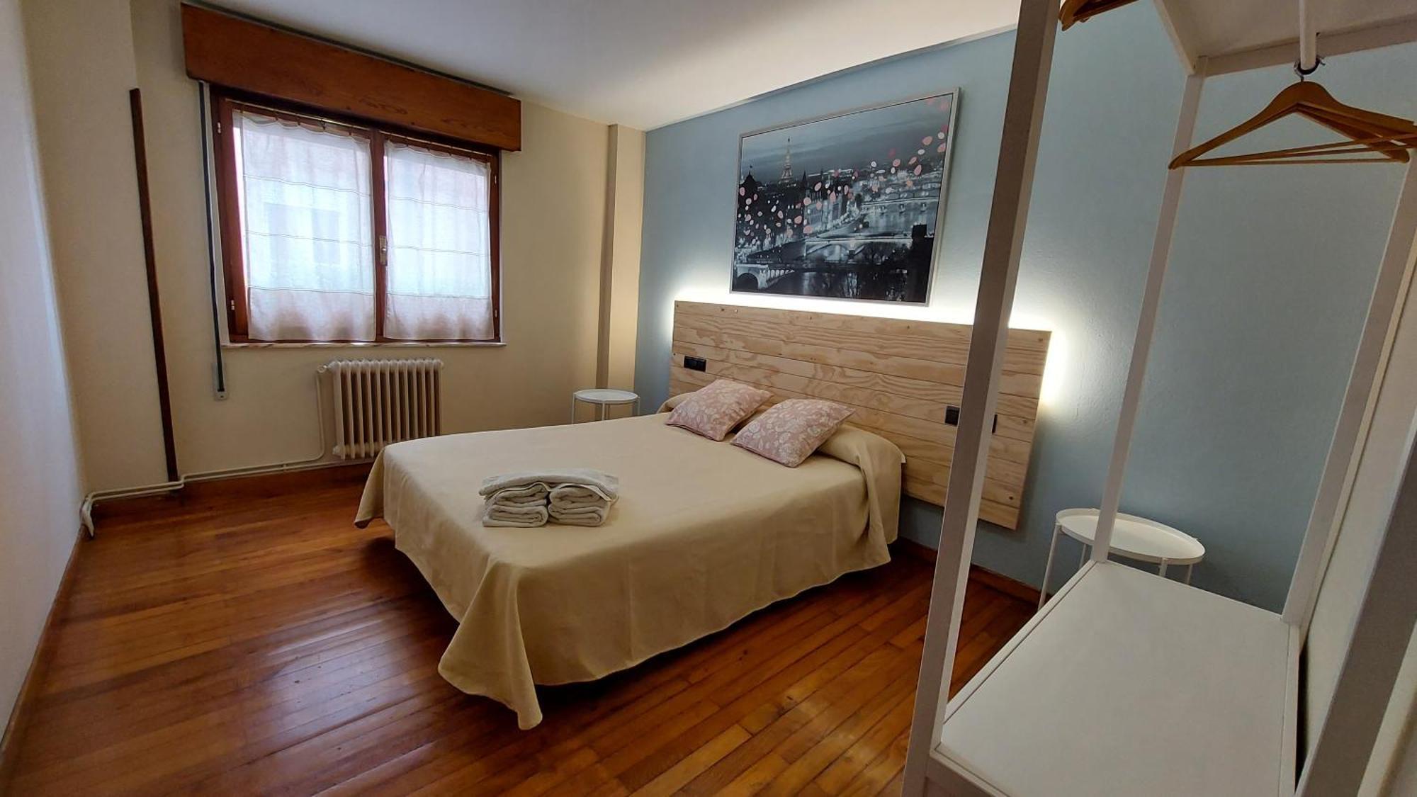 Villa Isabel 2 Llaves Arriondas Bagian luar foto