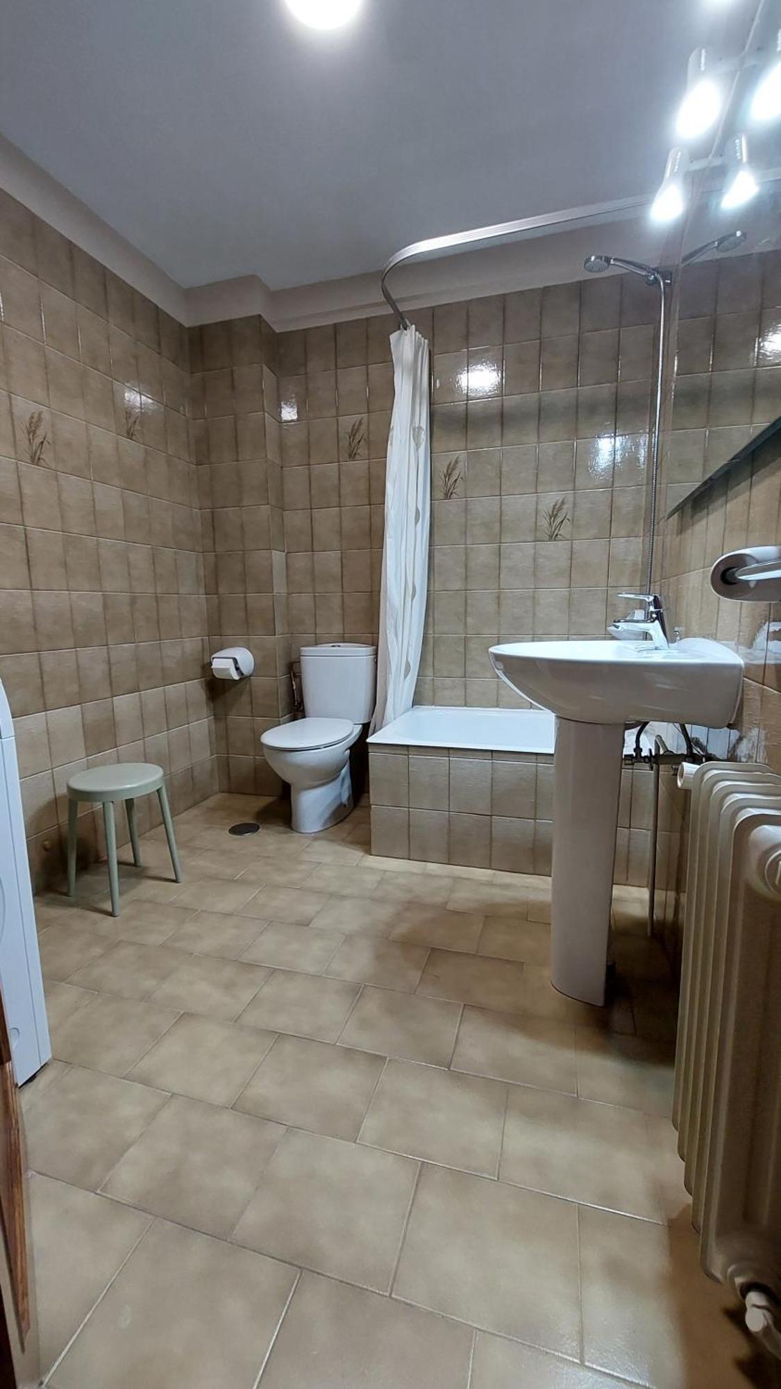 Villa Isabel 2 Llaves Arriondas Bagian luar foto
