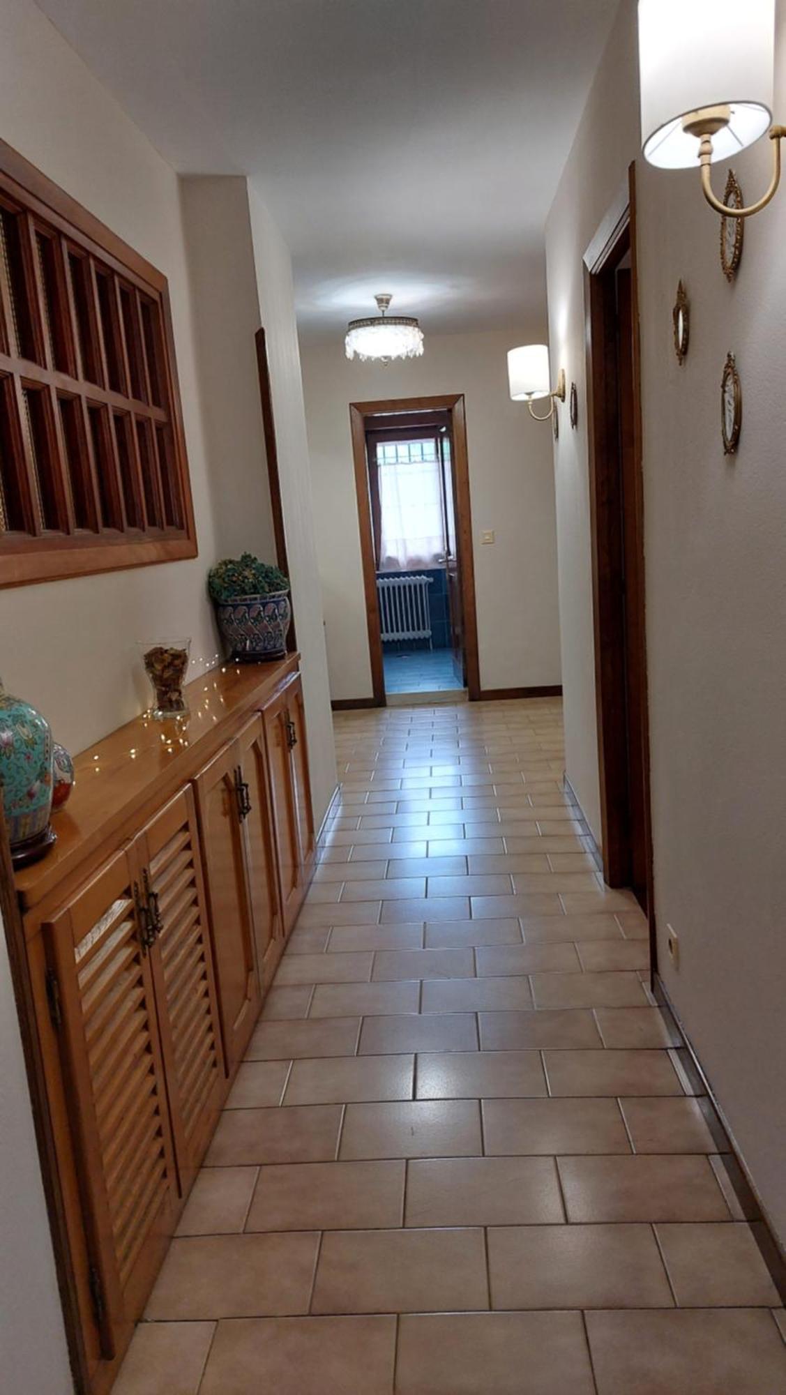 Villa Isabel 2 Llaves Arriondas Bagian luar foto